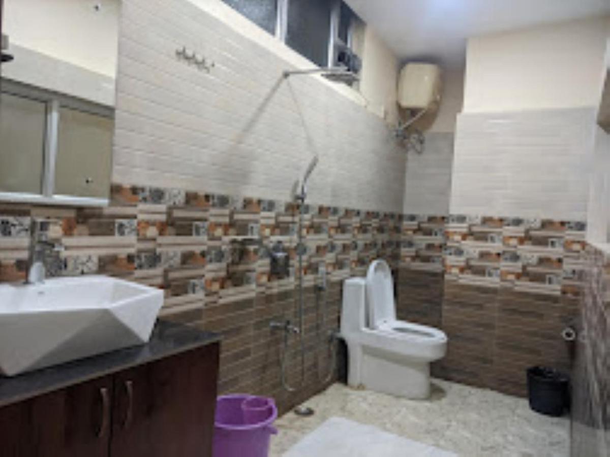 Hotel Urban Cottage グワーハーティー エクステリア 写真