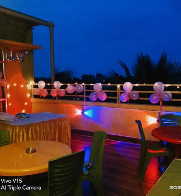 Hotel Urban Cottage グワーハーティー エクステリア 写真