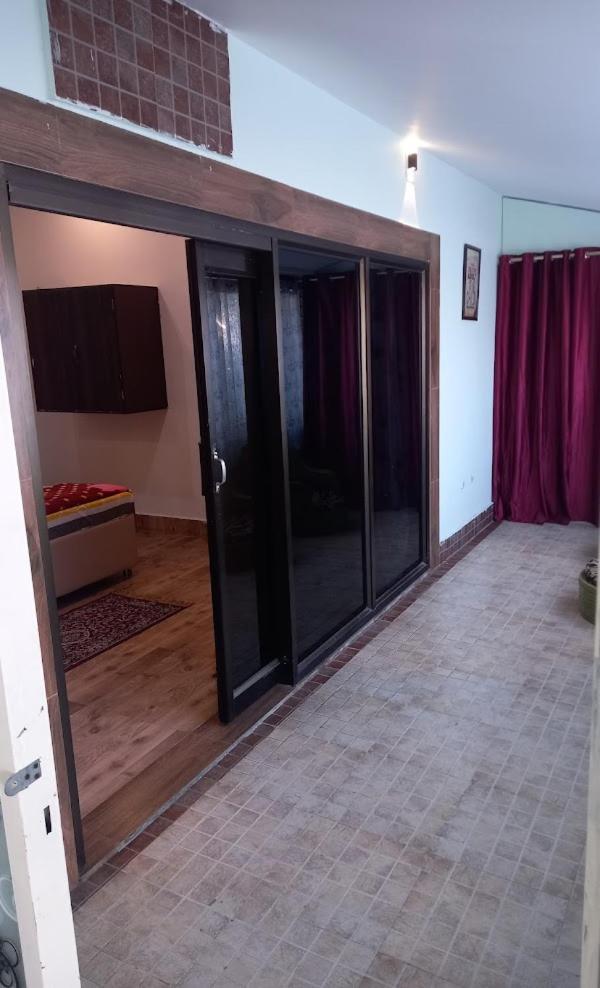 Hotel Urban Cottage グワーハーティー エクステリア 写真