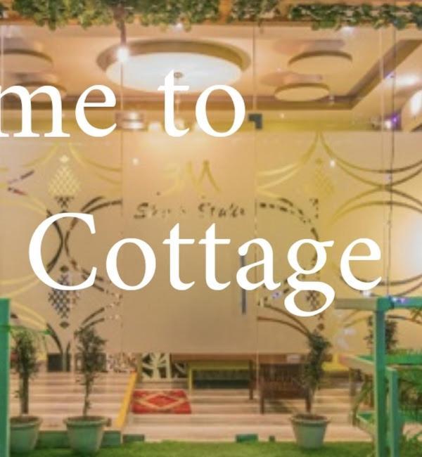 Hotel Urban Cottage グワーハーティー エクステリア 写真